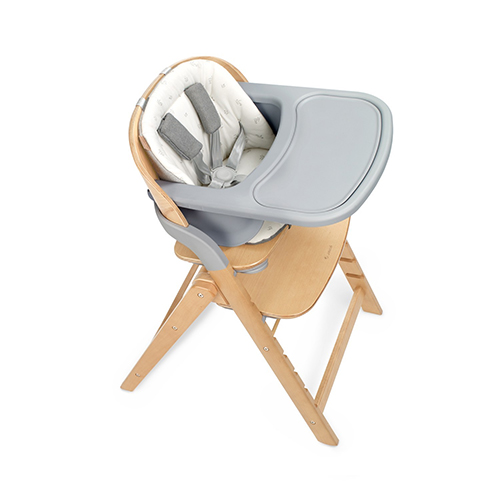 trona plegable FOREST